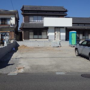 高知市高須本町 一戸建住宅 【リフォーム住宅/オール電化・ガス仕様を選べます】