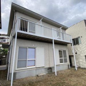 高知市福井町 売戸建住宅 【2024.1.16新価格になりました/2023年6月内装リフォームしています】