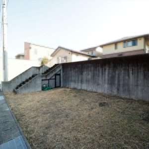 高知市池 土地 【望海ヶ丘団地/並列駐車3台可】 高知市池 土地 【望海ヶ丘団地/並列駐車3台可】