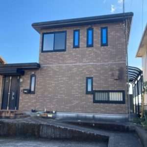 高知市春野町南ヶ丘7丁目 戸建住宅 【駐車3~4台可】