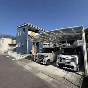 香南市野市町大谷 戸建住宅 【のいち駅から車で約5分】 香南市野市町大谷 戸建住宅 【のいち駅から車で約5分】