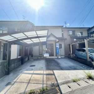 高知市大津乙 戸建住宅 【リフォーム住宅】 高知市大津乙 戸建住宅 【リフォーム住宅】