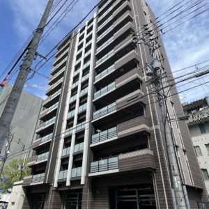 クレアホームズ鷹匠公園前 5階部分 3LDK