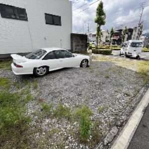 高知市東城山町 土地 【国道沿いなので住宅はもちろん店舗にも◎】