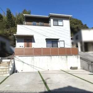 高知市一宮しなね1丁目 戸建住宅 【2023年築の3LDK】