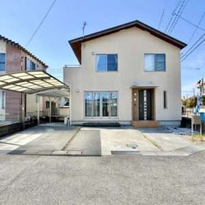 香美市土佐山田町秦山町1丁目 戸建住宅 【あけぼの街道まで徒歩2分の住宅地内】 香美市土佐山田町秦山町1丁目 戸建住宅 【あけぼの街道まで徒歩2分の住宅地内】