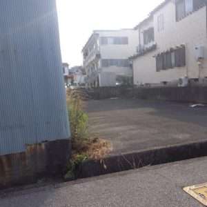 吾川郡いの町枝川 土地 【中山電停徒歩3分】