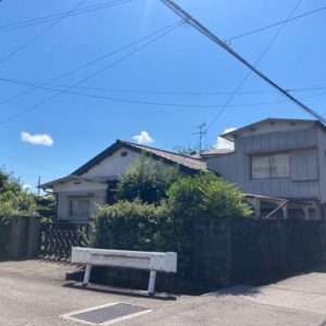 高知市一宮西町1丁目 建築条件付土地 【マルナカ高知一宮店まで徒歩5分】 高知市一宮西町1丁目 建築条件付土地 【マルナカ高知一宮店まで徒歩5分】