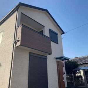 高知市瀬戸西町1丁目 戸建住宅 【2020年築/吹き抜けリビング4LDK】