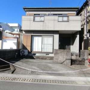 高知市福井町 5LDK 【閑静な住宅地内/南向き】