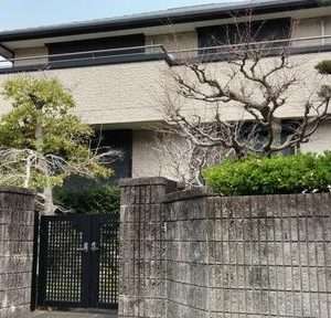 高知市南竹島町 戸建住宅 【158㎡のゆとりある居住空間】