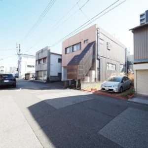 高知市はりまや町3丁目 土地 【はりまや橋小学校まで徒歩3分】 高知市はりまや町3丁目 土地 【はりまや橋小学校まで徒歩3分】