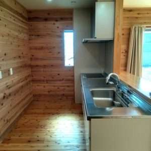 (キッチン) (キッチン)