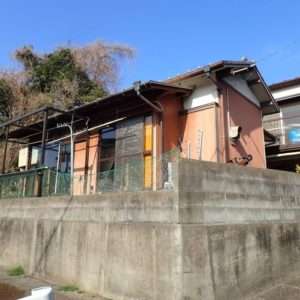 香南市野市町大谷 戸建住宅 【県立のいち動物公園徒歩5分】 香南市野市町大谷 戸建住宅 【県立のいち動物公園徒歩5分】