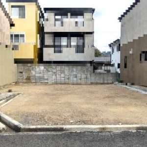 高知市薊野西町3丁目 土地 【南向き】 高知市薊野西町3丁目 土地 【南向き】