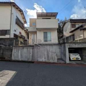 高知市一宮東町2丁目 戸建住宅 【太陽光発電付き/3LDK】 高知市一宮東町2丁目 戸建住宅 【太陽光発電付き/3LDK】