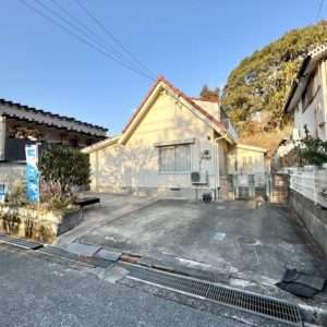 吾川郡いの町天王南1丁目 戸建住宅 【ゆとりのある5LDK】