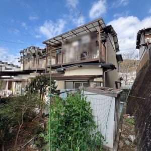 高知市宇津野 戸建住宅 【MS団地内】 高知市宇津野 戸建住宅 【MS団地内】