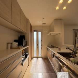 (キッチン) (キッチン)