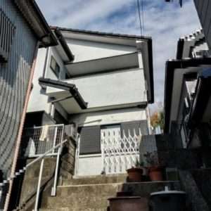 高知市大津乙 戸建住宅 【室内の一部リフォームしています】