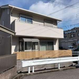 高知市神田 戸建住宅 【太陽光発電システム搭載・築浅オール電化住宅】 高知市神田 戸建住宅 【太陽光発電システム搭載・築浅オール電化住宅】