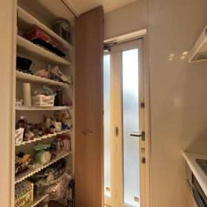 (キッチン) (キッチン)