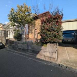 高知市針木東町 土地 【針木東団地内】