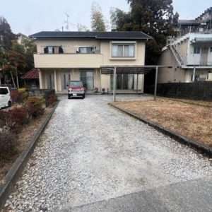 高知市西秦泉寺 土地 【広々約163坪の住宅用地！】