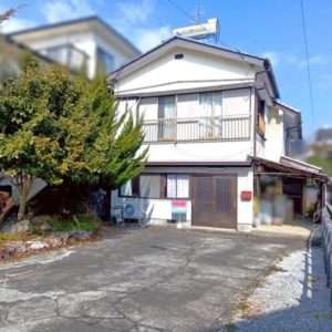 高知市曙町1丁目 土地 【エースワン朝倉店まで徒歩3分】 高知市曙町1丁目 土地 【エースワン朝倉店まで徒歩3分】