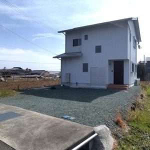 南国市上野田 戸建住宅 【JR土佐長岡駅 徒歩11分】 南国市上野田 戸建住宅 【JR土佐長岡駅 徒歩11分】
