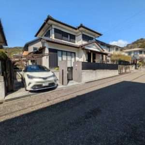 高知市みづき3丁目 戸建住宅【収納たっぷり広縁のある家】 高知市みづき3丁目 戸建住宅【収納たっぷり広縁のある家】