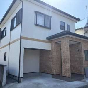 高知市神田 戸建住宅 【神田小学校徒歩7分】