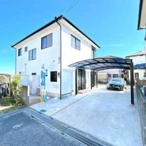 南国市大埇甲 戸建住宅 【リフォーム住宅】