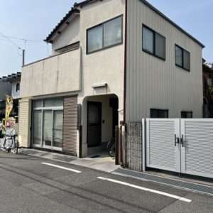 高知市一ツ橋町1丁目 土地 【南向き】 高知市一ツ橋町1丁目 土地 【南向き】