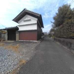 高知市介良乙 戸建住宅 【明治15年築の日本家屋】 高知市介良乙 戸建住宅 【明治15年築の日本家屋】