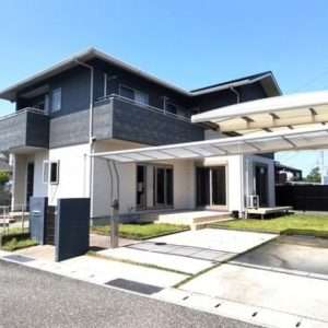 香南市野市町東野 戸建住宅 【ＬＤＫは広々22.4帖！】