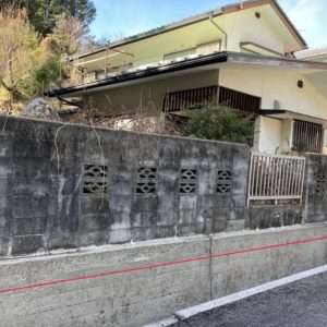 高知市加賀野井1丁目 土地 【1丁目の端区画】 高知市加賀野井1丁目 土地 【1丁目の端区画】