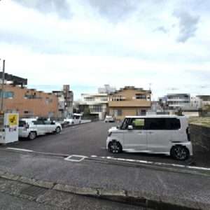 高知市知寄町1丁目 土地 【間口約11mの南向き】 高知市知寄町1丁目 土地 【間口約11mの南向き】