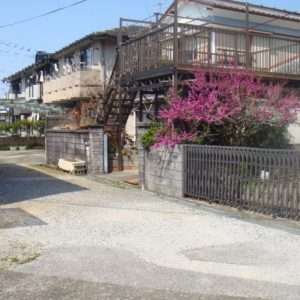 高知市介良乙 土地 【介良小学校より徒歩5分】