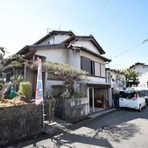 高知市瀬戸2丁目 戸建住宅 【和風5DKのお家】