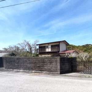 高知市池 土地 【約169坪の広大な畑スペース付き】 高知市池 土地 【約169坪の広大な畑スペース付き】