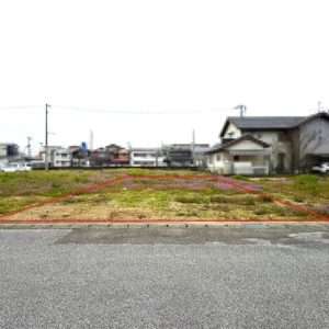 高知市高そね C号地 土地 【人気の弥右衛門エリア】