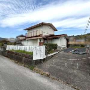 南国市久礼田 土地 【日当たり良好な110坪の土地】