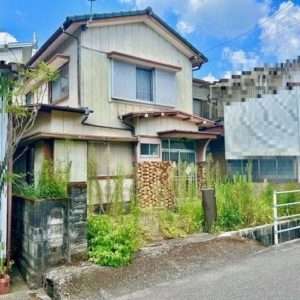 高知市薊野東町 土地 【JR薊野駅より徒歩6分】 高知市薊野東町 土地 【JR薊野駅より徒歩6分】